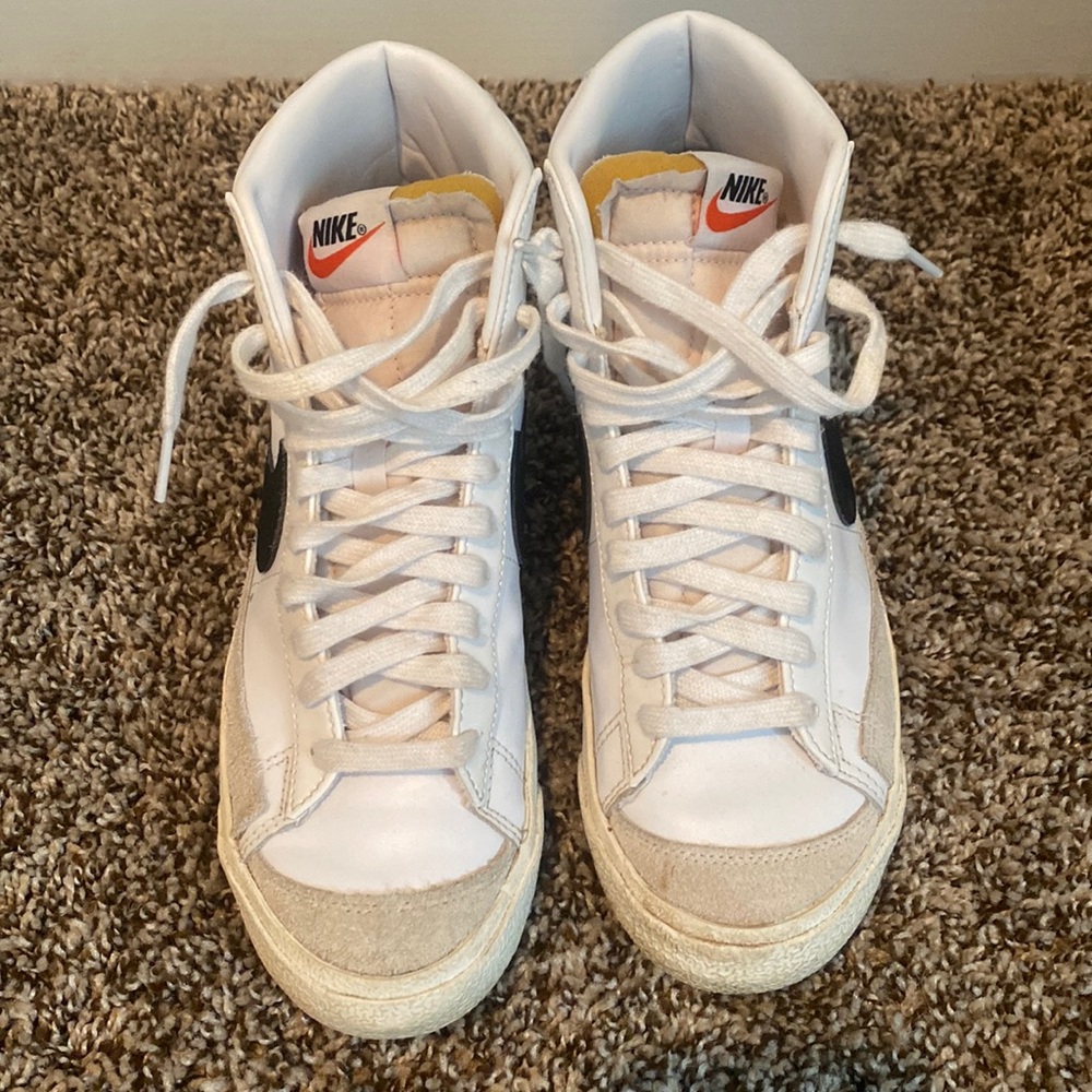 Nike blazers